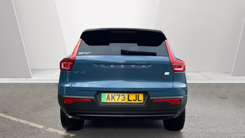 Volvo Xc40 170kW Recharge Ultimate 69kWh 5dr Auto Electric Estate